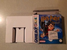 Boîte + Cale Harry Potter À