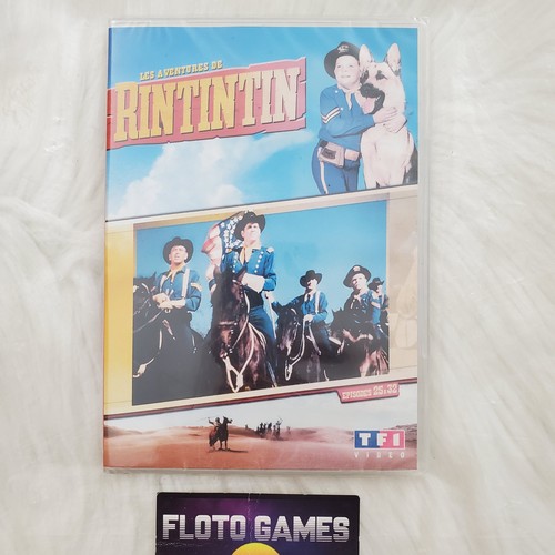 Dvd zone les aventures - 2,