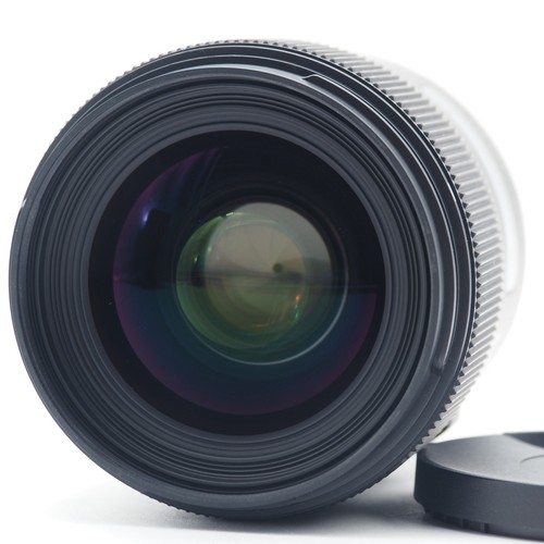 Objectif sigma 1 - 35, f/1,4