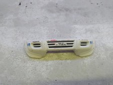 1/18 front bumper Mitsubishi Pajero Dakar Solido