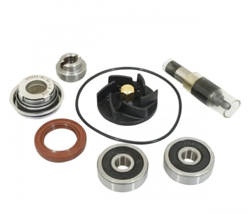 Set révision pompe - eau, top