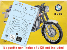 [FFSMC Productions] Decals BMW