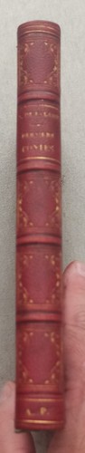 Les derniers contes jean - contes, de