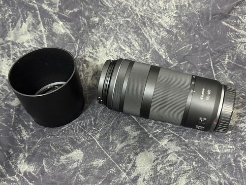Canon usm 100 - is, 100-400