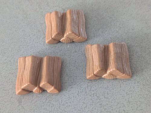 Playmobil buche lot - playmobil, neuf