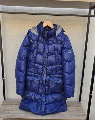Hilfiger denim manteau - denim,