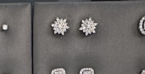Claudia boucles oreilles - claudia,