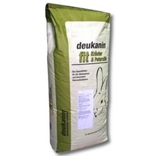 Deukanin Fit herbes et persil