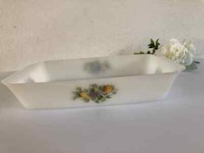 20⚜️ Ancien Plat Four