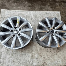 jantes VOLKSWAGEN TOUAREG 7P