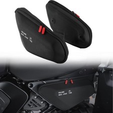 Ensemble de 2 sacoches