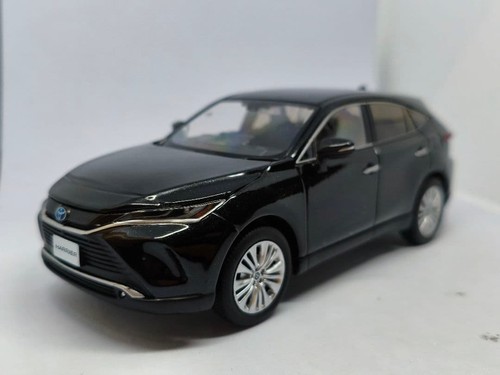 Toyota harrier minicar - toyota,