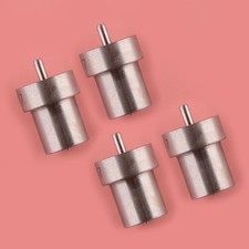 4Pcs Diesel Engine Fuel