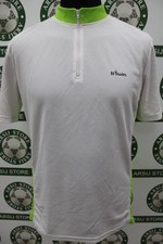 cycling jersey BTWIN SIZE L F745 bike shirt jersey jersey jersey