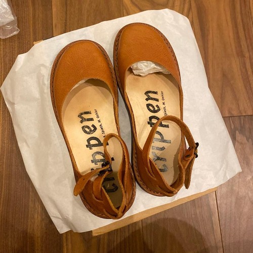 Chaussures trippen mocassins - chaussures,