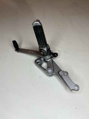 Platine frein arrière suzuki - frein,