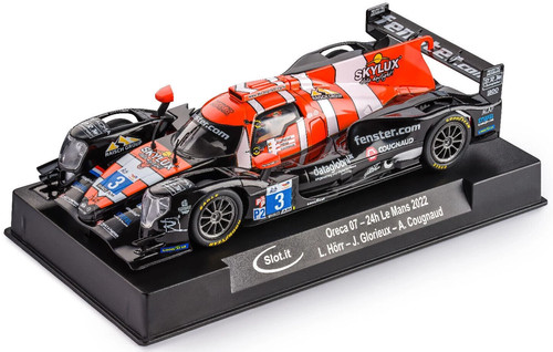 Slot skylux oreca 07 - oreca,