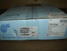 ADU174308 Blue Print Rear