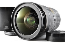 [N COMME NEUF] Objectif Nikon
