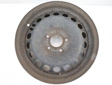 Rim steel rim front left 6.5x15 ET35 Opel Zafira B 11-2005