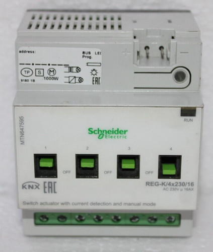 Schneider mtn647595 - schneider,