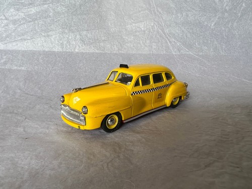 Vitesse desoto deluxe - -,