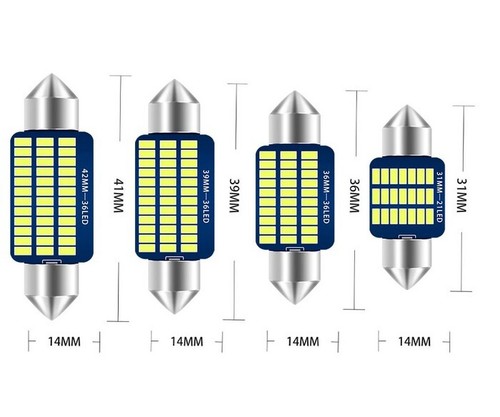 Ampoule led 6500k - ampoule,