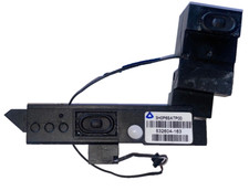 Haut Parleurs + Nappe