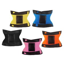 Ceinture amincissante pour