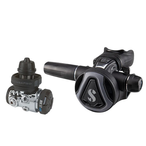 Scubapro détendeur mk17 evo - détendeur,