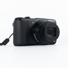 *READ*  Sony Cyber-shot