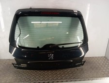Malle/Hayon arriere PEUGEOT