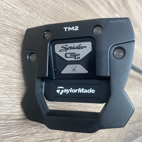 Taylormade spider gtx truss - spider,