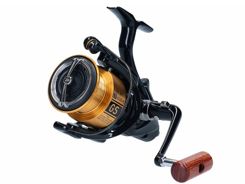 Daiwa moulinet carpe - daiwa, lt