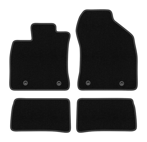Tapis sol moquette lexus - tapis, en