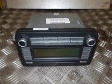 Autoradio d'origine VOLKSWAGEN