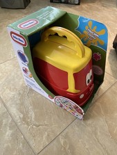 Little Tikes Dough Activity