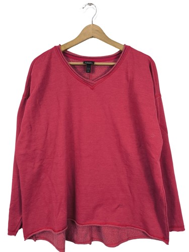 Ulla popken sweatshirt - ulla,