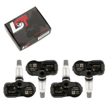 4x Tire Pressure Sensor TPMS