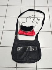 Lot 2 sacs bandoulière