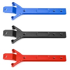 7075 Alloy Chassis Plate for