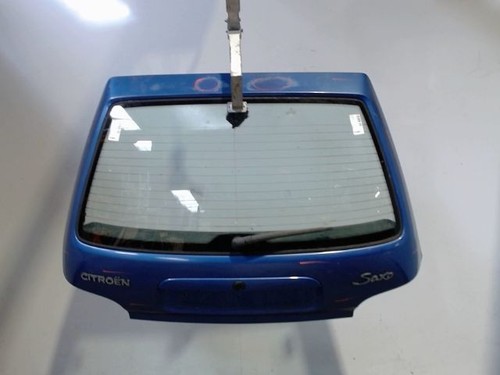 Hayon citroen saxo - citroen,