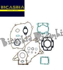 13301 - Garnitures Moteur Gilera 125 Arizona Hawk - Rv -rx - Rx Arizona