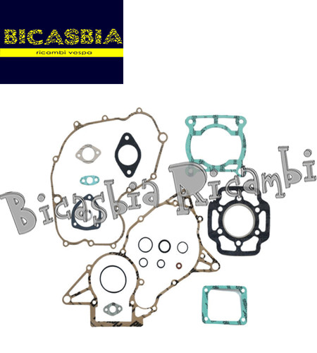 13301 garnitures moteur - 13301,