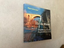 Fils du Rhône-Tribulationset