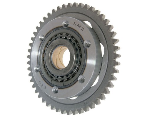Embrayage démarrage avec - embrayage, de