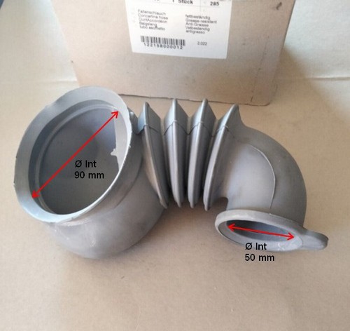1221580 durite anti graisse - 1221580, anti-graisse
