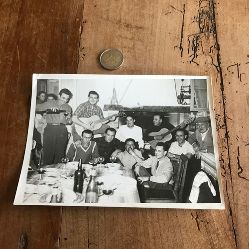 Photographie ancienne - photographie,