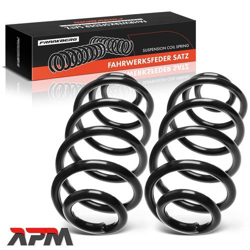 Ressort suspension - 2x,