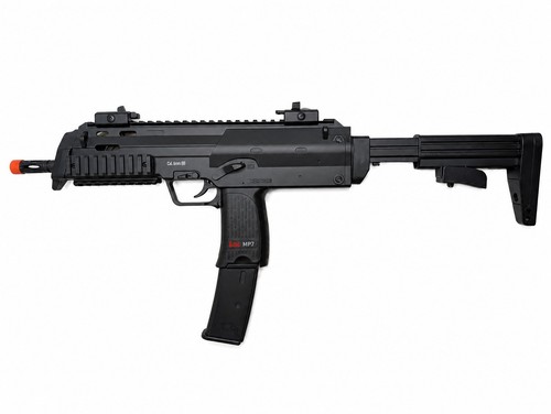 Mp7 smg airsoft - h&k,